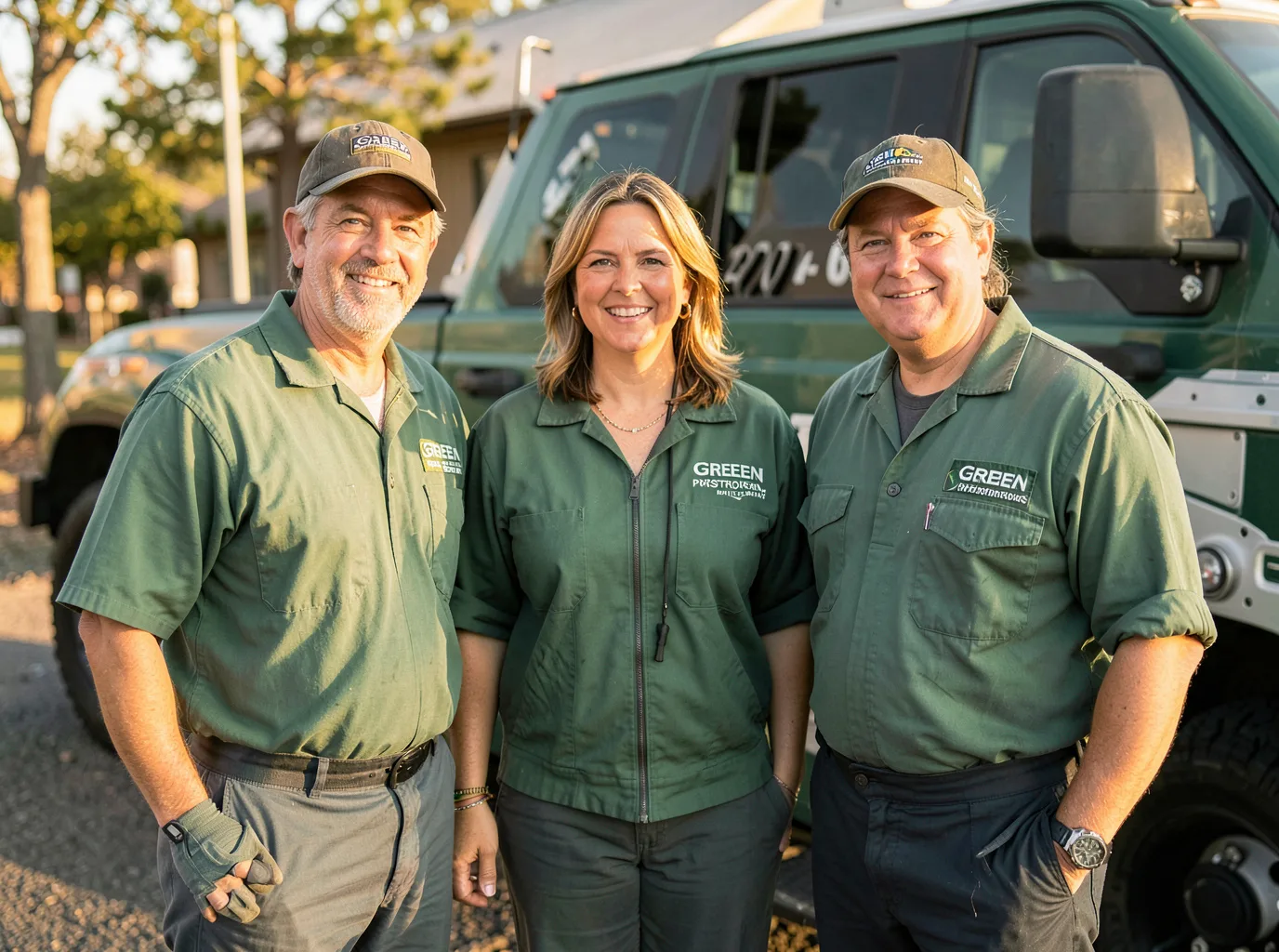 Water Damage Restoration company in Barron, WI