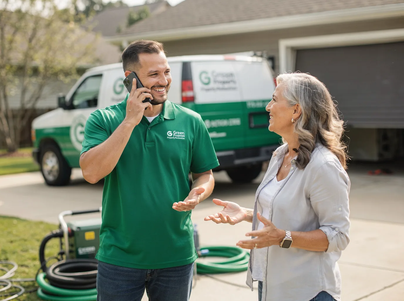 Water Damage Restoration Barron, WI FAQs